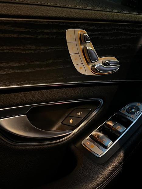 MERCEDES-BENZ C 250 2.0 16V 4P CGI SPORT TURBO AUTOM�TICO, Foto 8