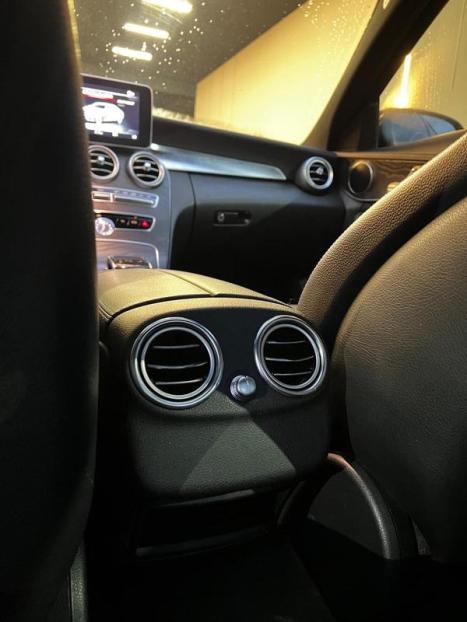MERCEDES-BENZ C 250 2.0 16V 4P CGI SPORT TURBO AUTOM�TICO, Foto 17