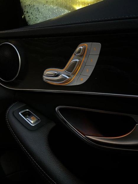 MERCEDES-BENZ C 250 2.0 16V 4P CGI SPORT TURBO AUTOM�TICO, Foto 19