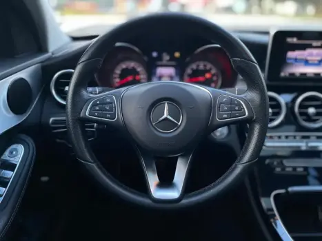 MERCEDES-BENZ C 250 2.0 16V 4P CGI AVANTGARDE 9-GTRONIC AUTOM�TICO, Foto 12