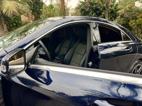 MERCEDES-BENZ CLA 180 1.6 16V 4P CGI TURBO 7G-TRONIC DCT AUTOMTICO, Foto 4