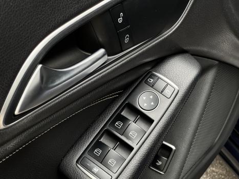 MERCEDES-BENZ CLA 180 1.6 16V 4P CGI TURBO 7G-TRONIC DCT AUTOMTICO, Foto 9