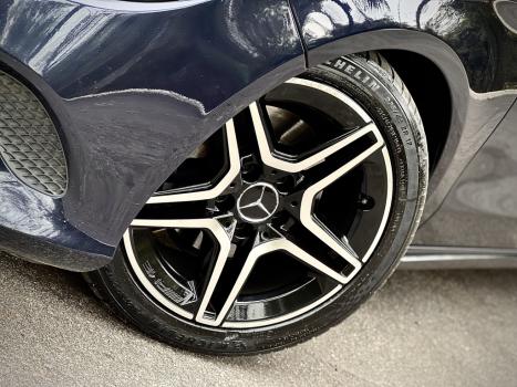 MERCEDES-BENZ CLA 180 1.6 16V 4P CGI TURBO 7G-TRONIC DCT AUTOMTICO, Foto 10