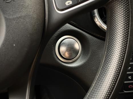 MERCEDES-BENZ CLA 180 1.6 16V 4P CGI TURBO 7G-TRONIC DCT AUTOMTICO, Foto 14