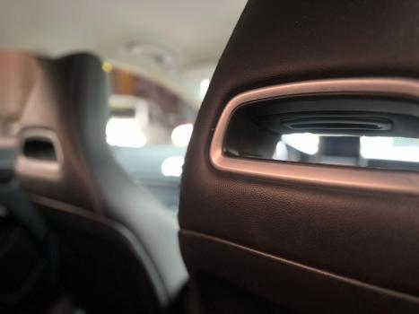 MERCEDES-BENZ CLA 180 1.6 16V 4P CGI TURBO 7G-TRONIC AUTOM�TICO DCT, Foto 4