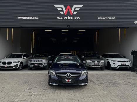 MERCEDES-BENZ CLA 180 1.6 16V 4P CGI TURBO 7G-TRONIC AUTOM�TICO DCT, Foto 3