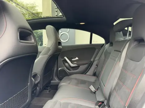 MERCEDES-BENZ CLA 200 1.3 4P MHEV HÍBRIDO 7G-AUTOMÁTICO DCT, Foto 8