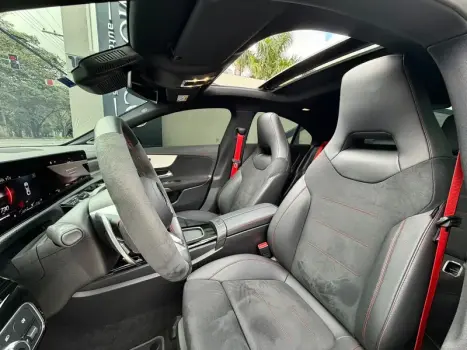 MERCEDES-BENZ CLA 45 AMG 2.0 16V 4P TURBOCHARGED AUTOMÁTICO, Foto 6