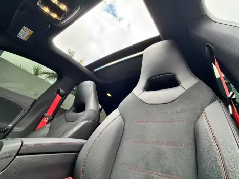 MERCEDES-BENZ CLA 45 AMG 2.0 16V 4P TURBOCHARGED AUTOMÁTICO, Foto 7