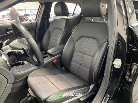 MERCEDES-BENZ GLA 200 1.6 16V 4P FLEX CGI STYLE TURBO AUTOMTICO, Foto 6