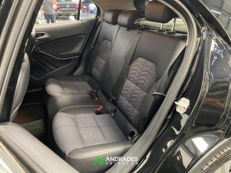 MERCEDES-BENZ GLA 200 1.6 16V 4P FLEX CGI STYLE TURBO AUTOMTICO, Foto 7
