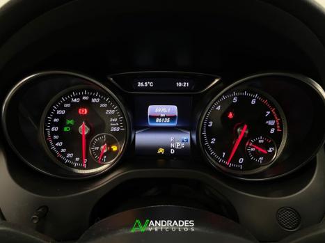 MERCEDES-BENZ GLA 200 1.6 16V 4P FLEX CGI STYLE TURBO AUTOMTICO, Foto 10