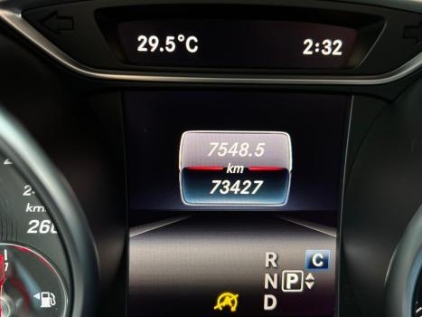 MERCEDES-BENZ GLA 200 1.6 16V 4P CGI ADVANCE TURBO AUTOMTICO, Foto 5