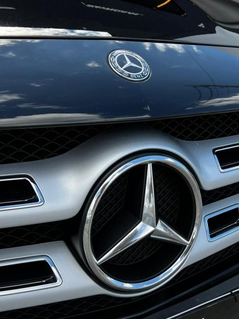 MERCEDES-BENZ GLA 200 1.6 16V 4P CGI ADVANCE TURBO AUTOMTICO, Foto 8