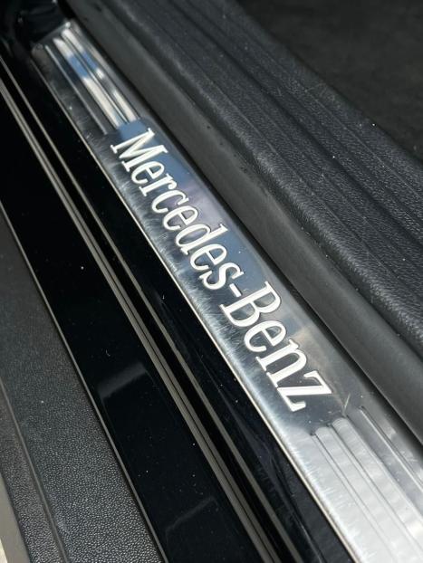 MERCEDES-BENZ GLA 200 1.6 16V 4P CGI ADVANCE TURBO AUTOMTICO, Foto 17