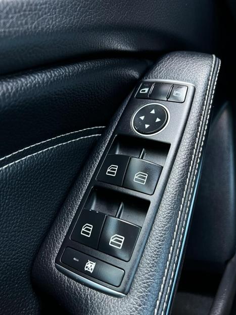 MERCEDES-BENZ GLA 200 1.6 16V 4P CGI ADVANCE TURBO AUTOMTICO, Foto 19