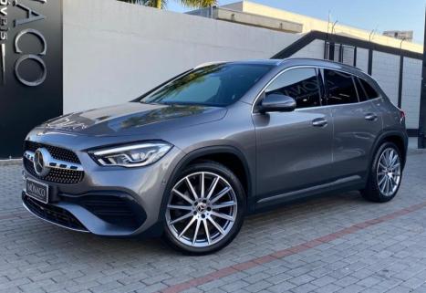 MERCEDES-BENZ GLA 200 1.3 16V 4P GCI AMG LINE 7G-DCT AUTOM�TICO, Foto 1
