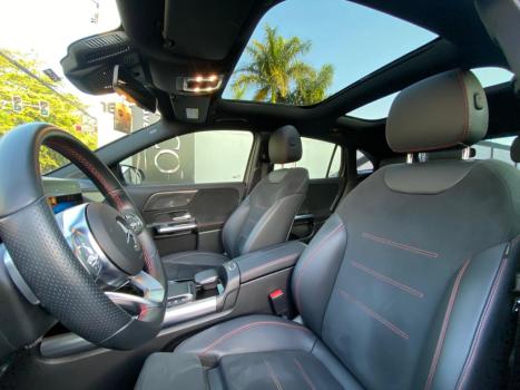 MERCEDES-BENZ GLA 200 1.3 16V 4P GCI AMG LINE 7G-DCT AUTOM�TICO, Foto 6
