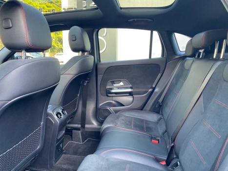 MERCEDES-BENZ GLA 200 1.3 16V 4P GCI AMG LINE 7G-DCT AUTOM�TICO, Foto 8