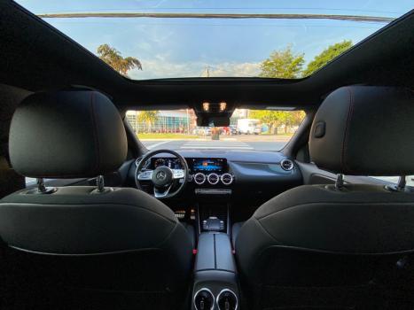 MERCEDES-BENZ GLA 200 1.3 16V 4P GCI AMG LINE 7G-DCT AUTOM�TICO, Foto 10