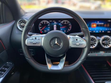 MERCEDES-BENZ GLA 200 1.3 16V 4P GCI AMG LINE 7G-DCT AUTOM�TICO, Foto 12