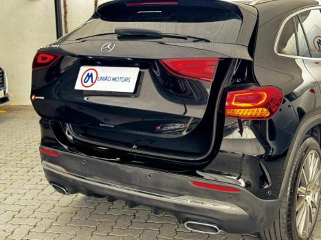MERCEDES-BENZ GLA 200 1.6 16V 4P CGI ADVANCE TURBO AUTOM�TICO, Foto 4