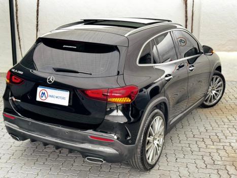 MERCEDES-BENZ GLA 200 1.6 16V 4P CGI ADVANCE TURBO AUTOM�TICO, Foto 3