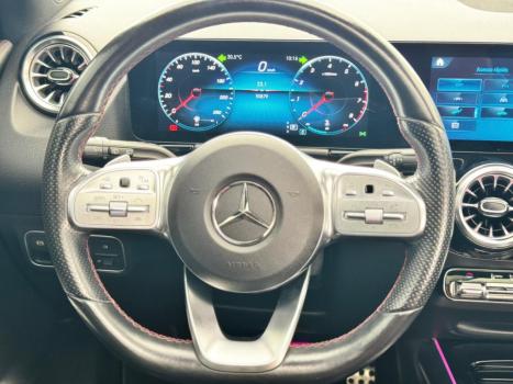 MERCEDES-BENZ GLA 200 1.6 16V 4P CGI ADVANCE TURBO AUTOM�TICO, Foto 15