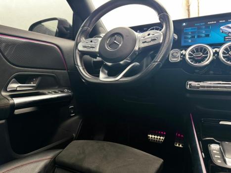 MERCEDES-BENZ GLA 200 1.6 16V 4P CGI ADVANCE TURBO AUTOM�TICO, Foto 24