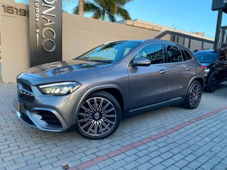 MERCEDES-BENZ GLA 200 1.3 16V 4P GCI AMG LINE 7G-DCT AUTOM�TICO, Foto 1