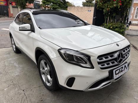 MERCEDES-BENZ GLA 200 1.6 16V 4P CGI ADVANCE TURBO AUTOM�TICO, Foto 1