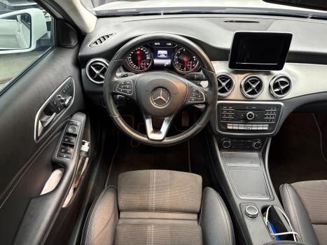 MERCEDES-BENZ GLA 200 1.6 16V 4P CGI ADVANCE TURBO AUTOM�TICO, Foto 5