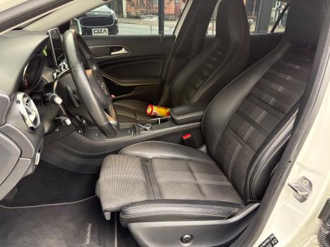 MERCEDES-BENZ GLA 200 1.6 16V 4P CGI ADVANCE TURBO AUTOM�TICO, Foto 6