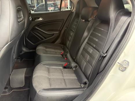 MERCEDES-BENZ GLA 200 1.6 16V 4P CGI ADVANCE TURBO AUTOM�TICO, Foto 7