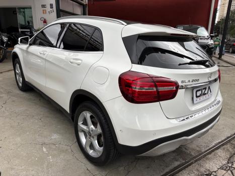 MERCEDES-BENZ GLA 200 1.6 16V 4P CGI ADVANCE TURBO AUTOM�TICO, Foto 12