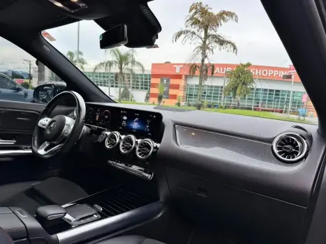 MERCEDES-BENZ GLA 200 1.3 16V 4P GCI AMG LINE 7G-DCT AUTOMÁTICO, Foto 9