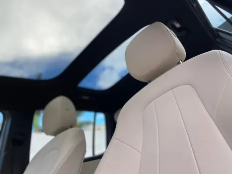 MERCEDES-BENZ GLB 200 1.3 16V 4P CGI PROGRESSIVE TURBO 7G-TRONIC DCT AUTOM�TICO, Foto 7