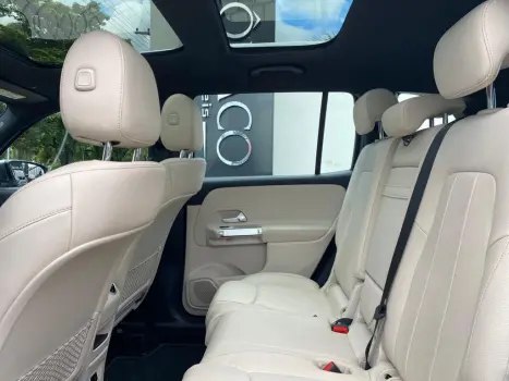 MERCEDES-BENZ GLB 200 1.3 16V 4P CGI PROGRESSIVE TURBO 7G-TRONIC DCT AUTOM�TICO, Foto 8