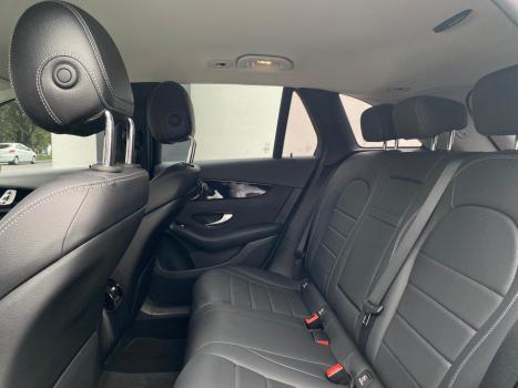 MERCEDES-BENZ GLC 250 2.0 16V 4P CGI 4MATIC HIGHWAY 9G-TRONIC AUTOMTICO, Foto 6