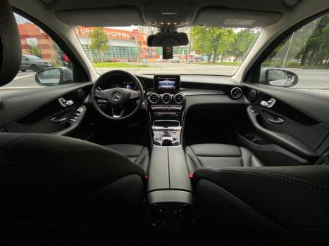 MERCEDES-BENZ GLC 250 2.0 16V 4P CGI 4MATIC HIGHWAY 9G-TRONIC AUTOMTICO, Foto 8