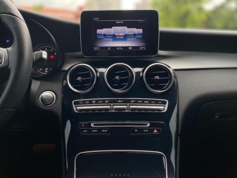 MERCEDES-BENZ GLC 250 2.0 16V 4P CGI 4MATIC HIGHWAY 9G-TRONIC AUTOMTICO, Foto 11