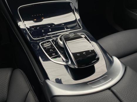 MERCEDES-BENZ GLC 250 2.0 16V 4P CGI 4MATIC HIGHWAY 9G-TRONIC AUTOMTICO, Foto 12