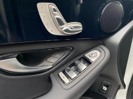 MERCEDES-BENZ GLC 250 2.0 16V 4P CGI 4MATIC HIGHWAY 9G-TRONIC AUTOMTICO, Foto 13