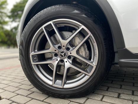 MERCEDES-BENZ GLC 250 2.0 16V 4P CGI 4MATIC HIGHWAY 9G-TRONIC AUTOMTICO, Foto 15
