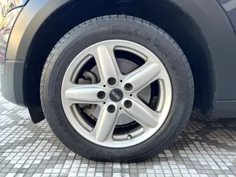 MINI Cooper 1.6 16V AUTOMTICO, Foto 14