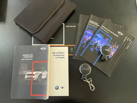 MINI Cooper 1.6 16V AUTOMTICO, Foto 17