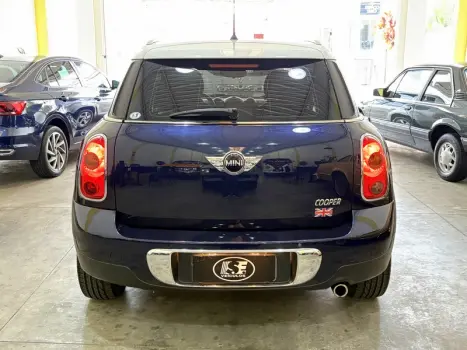 MINI Cooper 1.6 16V AUTOM�TICO, Foto 12