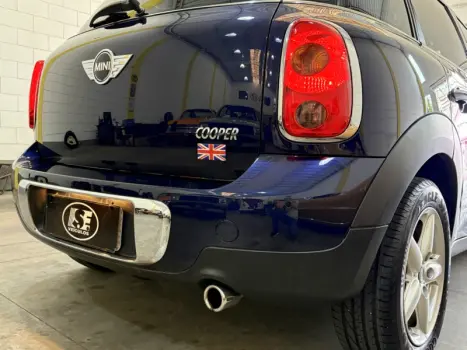 MINI Cooper 1.6 16V AUTOM�TICO, Foto 16