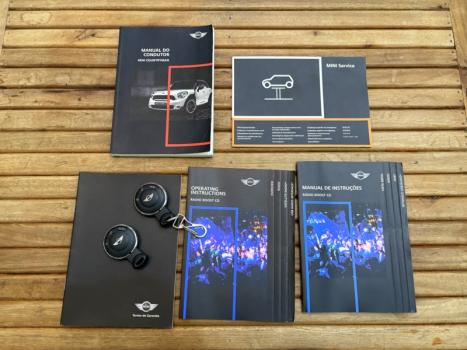 MINI Cooper 1.6 16V AUTOM�TICO, Foto 19