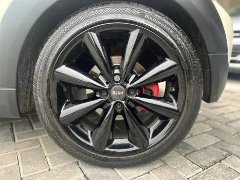 MINI Cooper 1.6 16V S TURBO AUTOM�TICO, Foto 4